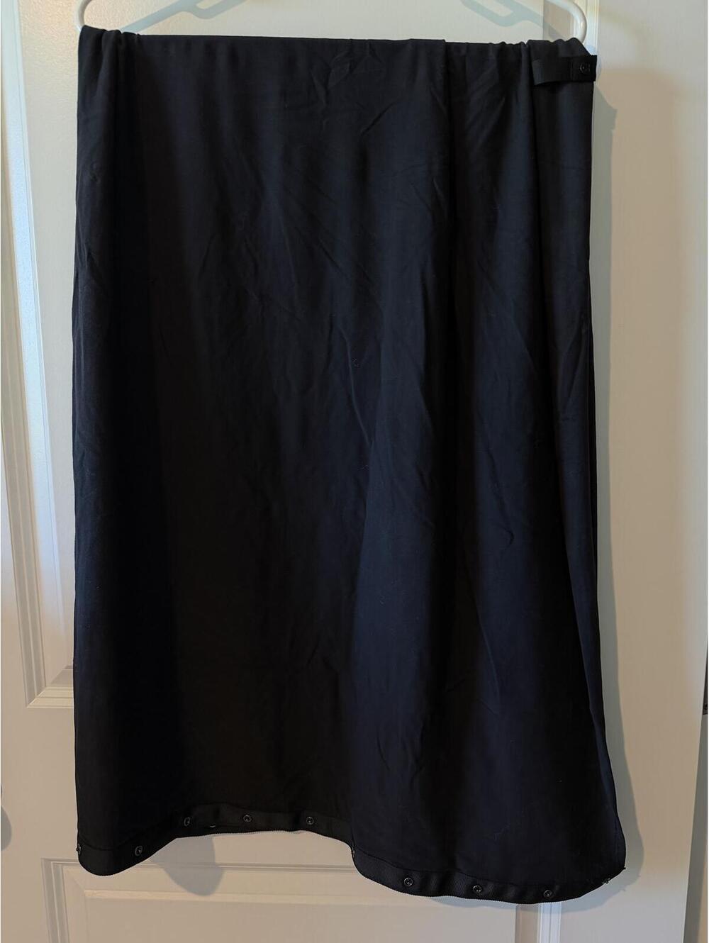 lululemon Vinyasa Jacquard Snap Infinity Scarf Multifunctional Women